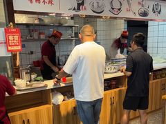 -兰州陈记牛肉面 ·烧烤· 铜锅涮肉(万达店)