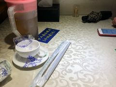 -眷江南之小蓝鲸(王府大街店)