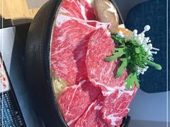 -酒井酱子·深夜食堂(东城汇店)