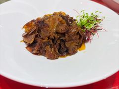 -南京悦客假日酒店中餐厅