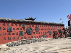 -青岩寺风景区