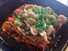 -巴厘龙虾·榜首油焖大虾(洞庭·艺术洋房店)