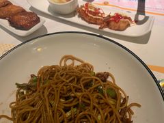 -半秋山西餐厅(巴南万达广场店)