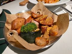 -ins森林童话餐厅coffee&bistro