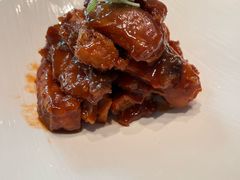 昆式爆鱼-金典银峰老鹅馆·昆山菜(亭林公园店)