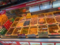 -绝味鸭脖(花园路店)