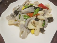 -前门烤鸭(江东中路店)