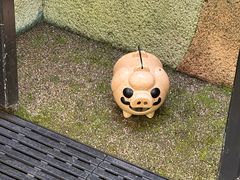 -三鹰之森吉卜力美术馆