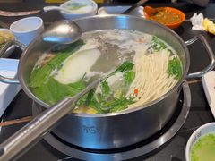 -疆牛出栏·潮汕牛肉火锅(德汇万达店)