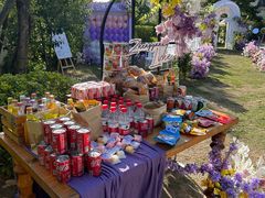 -厦门途易蓝罗约海景温泉酒店(园博苑地铁站店)