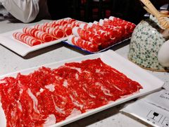 -京韵胡同·酱香羊蝎子火锅涮肉(长寿路店)