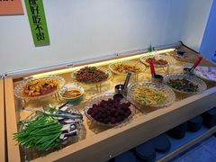 -仙螺岛海鲜自助餐厅(总店)