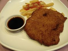 -德大西餐社(云南南路店)