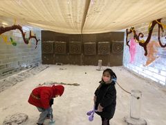 -宁波冰雪大世界(北仑区)