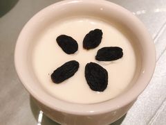 回乡自制酸奶-宁夏国强手抓羊肉·清真菜(未央路凤三店)