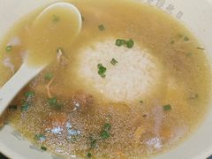 -王春春鸡汤饭(上海中海环宇城店)