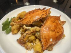 -新何记(青年东路店)