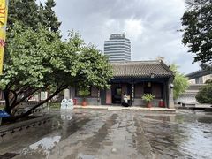 -内蒙古将军衙署博物院