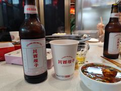 -川西坝子火锅(金沙1.0直营店)