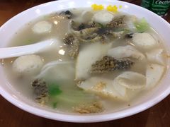 招牌鱼旦粉-其美潮州鱼旦粉世家(花城汇南区分店)