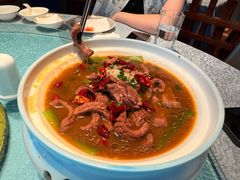 -阿娘家·原生态农家菜(国顺东路店)