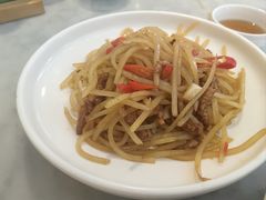 -南小馆(迪士尼小镇店)