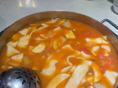 -蕃茄述·好汤自然来(江汉路店)