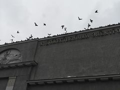 -老阿尔巴特大街