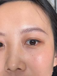 -变美丽半永久纹眉连锁·机器野生眉•洗眉