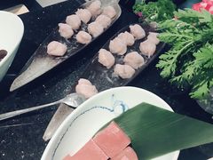 -捞王猪肚鸡火锅(财富中心店)