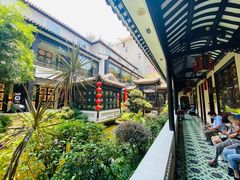 -北园酒家(小北路店)
