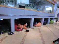 -丽池宫韩式汗蒸会馆(华灯坊店)