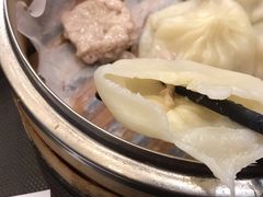 -上海美食(申贵路店)