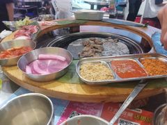 -玄希浪漫厨房·韩料烤肉(湖滨银泰in77店)
