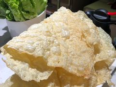 -古乐牛香·鲜牛肉牛杂火锅(新区店)