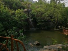 -封龙山风景区