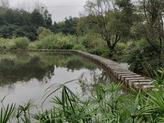 -天河潭旅游度假区