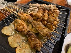 -麻喜大
