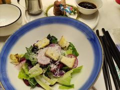 -后海16号·北京私房菜