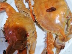 -同道蒸汽海鲜烧烤自助(刘庄夜市店)