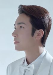 -韩慕婚纱摄影(九亭店)