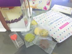 -Rosy洛绮·蛋糕咖啡店