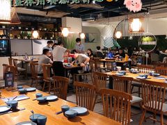 大堂-广雅茶楼(柳州一店)