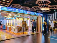 -风云再起游乐汇(北京西单西西友谊店)