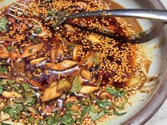 -辛香汇·锦里丨现炒川菜(中南城店)