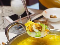 豆瓣烩元贝-虾神於氏龙虾·小龙虾(江宁旗舰店)