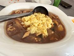 -津味老菜(露西亚商街店)