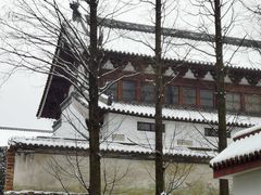-径山寺