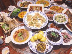 -徐鼎盛民间菜(微电园店)