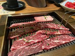 -千寻烧肉(政务区店)